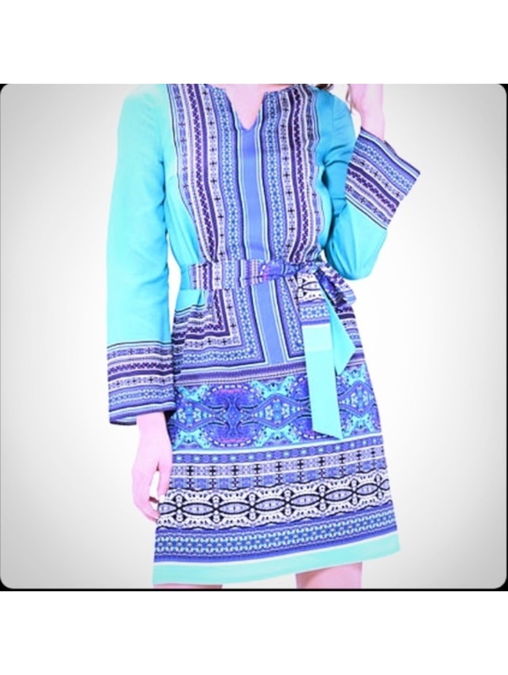 NWOT The Limited Dress size small